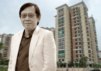 Ông Lê Chí Hiếu rời Thuduc House sau gần 30 năm giữ chức chủ tịch HĐQT