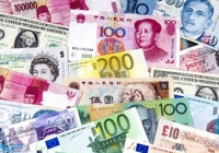 Cập nhật tỷ giá ngoại tệ ngày 10/2: USD, CNY, JPY, EUR, GBP