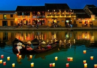 Hội An nằm trong những điểm đến lãng mạn nhất thế giới mùa Valentine do CNN bình chọn