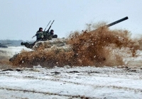 Căng thẳng Nga- Ukraine: Nhiều nước kêu gọi công dân rời khỏi Ukraine