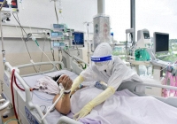 Cách cải thiện mất ngủ của F0 