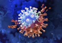 Biến chủng lai giữa Delta và Omicron nguy hiểm thế nào?