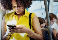 24 quốc gia nghiện smartphone nhất: Không có Việt Nam