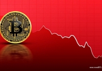 Bitcoin trượt dốc khi Ukraina che phủ thị trường tài chính