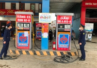 TP.HCM kiểm tra đột xuất nhiều cây xăng ngừng bán