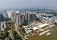 Kenton Node sẽ được bán bao nhiêu sau khi về tay Novaland?