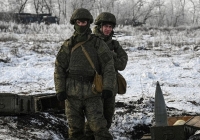 5 điều cần biết về cuộc khủng hoảng Nga - Ukraina