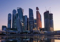 Các biện pháp trừng phạt đầu tiên của Mỹ nhằm vào tài chính Nga