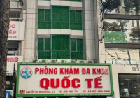 Đình chỉ hoạt động 2 phòng khám tại TP.HCM do để xảy ra tai biến sản khoa nghiêm trọng