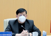 WHO chuyển giao công nghệ sản xuất vaccine mRNA cho Việt Nam