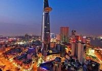 Trung tâm tài chính quốc tế TPHCM: Tập trung vào fintech và ngân hàng số