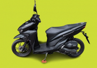 Bảng giá xe máy Honda tháng 3/2022 mới nhất
