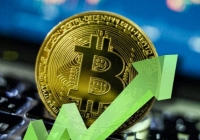 Bitcoin vào top 15 đồng tiền có giá trị nhất thế giới