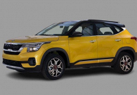 Bảng giá xe KIA tháng 3/2022 mới nhất
