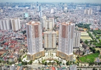 Lực cản COVID không 'níu' được đà tăng của bất động sản