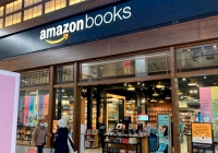 Amazon sẽ đóng 68 cửa hàng truyền thống tại Mỹ và Anh