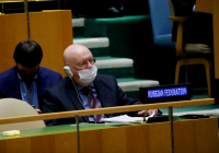 Nga công bố nội dung hòa đàm vòng hai với Ukraina