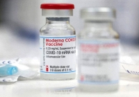 Bộ Y tế đồng ý tăng hạn sử dụng của vaccine COVID-19 Moderna lên 9 tháng