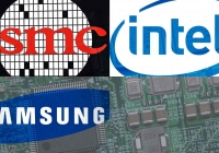 Intel, TSMC và Samsung 'bắt tay' phát triển công nghệ xếp chồng chip
