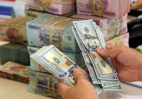 Tỷ giá ngoại tệ hôm nay 6/3: Giá USD, nhân dân tệ, yên Nhật, bảng Anh tại các ngân hàng