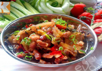 Món ngon mỗi ngày: Cá kho quẹt
