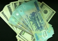 Tỷ giá ngoại tệ hôm nay 9/3: Giá USD, nhân dân tệ, yên Nhật, bảng Anh tại các ngân hàng