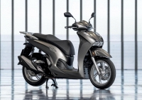 Giá xe Honda 350i 2022 tháng 3/2022