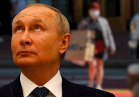 Lạm phát cao, đừng đổ lỗi cho Putin