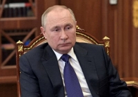 Không thể dọa giết Tổng thống Putin trên Facebook vì chiến tranh Ukraina