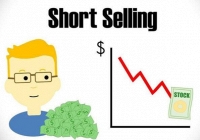 Bán khống là gì? Mục đích sử dụng bán khống là gì?