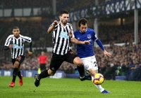 Lịch thi đấu bóng đá hôm nay 18/3/2022