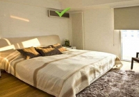 Lắp đặt điều hòa phòng ngủ ở vị trí nào sẽ thúc đẩy tài vận, sự nghiệp cho gia chủ?