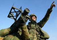 Phương Tây đã cung cấp vũ khí nào cho Ukraina?