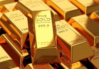 Giá vàng hôm nay 26/3: Tiếp tục tăng, giữ trên mức 1.960 USD