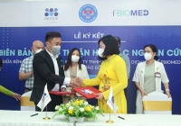 Thử nghiệm sử dụng tế bào gốc điều trị hiếm muộn ở nữ giới tại Việt Nam