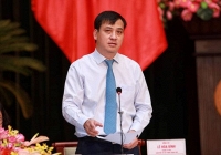 Phó Chủ tịch thường trực UBND TP.HCM Lê Hòa Bình qua đời do tai nạn giao thông