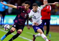 Lịch thi đấu bóng đá hôm nay 31/3: Điểm nóng Nam Mỹ