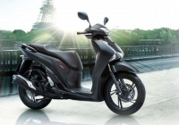 Bảng giá xe máy Honda tháng 4/2022 mới nhất