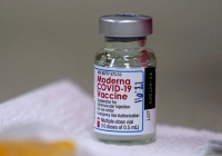 Bộ Y tế bổ sung liều tiêm 0,25ml đối với vaccine Moderna