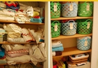 Cách đơn giản giúp bạn sắp xếp đồ đạc gọn gàng và nhanh chóng