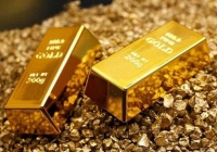 Giá vàng hôm nay 4/4: Tiếp tục giảm?