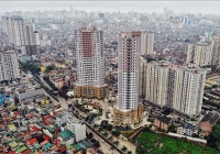 Vietnam Report: Ngành bất động sản sẽ bứt tốc trong năm 2022 và các năm tới