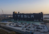 Tesla chưa thể khởi động lại hoạt động sản xuất tại Thượng Hải do COVID-19