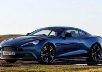 Bảng giá xe Aston Martin tháng 4/2022 mới nhất