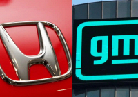 Honda và GM 'bắt tay' sản xuất ôtô điện, dự kiến trình làng vào 2027