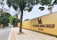 Tân Hoàng Minh hoàn trả tiền trái phiếu đã phát hành như thế nào?
