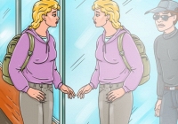 7 cách bảo vệ an toàn cho phụ nữ khi đi ra ngoài vào ban đêm
