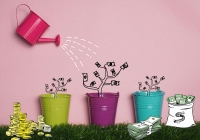 Nhận định thị trường phiên giao dịch chứng khoán ngày 8/4: Giảm tỷ trọng ở nhóm cổ phiếu vốn hóa vừa và nhỏ