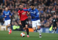 Lịch thi đấu bóng đá hôm nay 9/4/2022: Nóng bỏng giải Premier  League