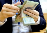 Đề xuất tăng lương tối thiểu vùng thêm 6% từ 1/7